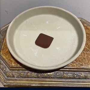 PC 12” round deep dish baker